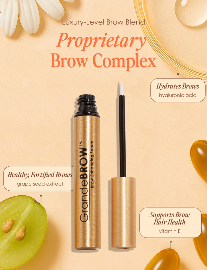 GrandeBROW
