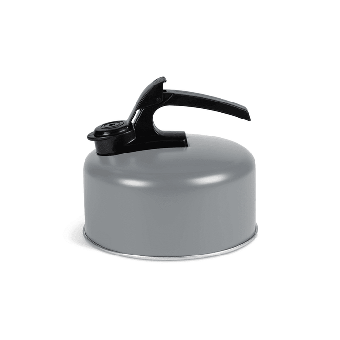Grey Billy 2L Whistling Kettle