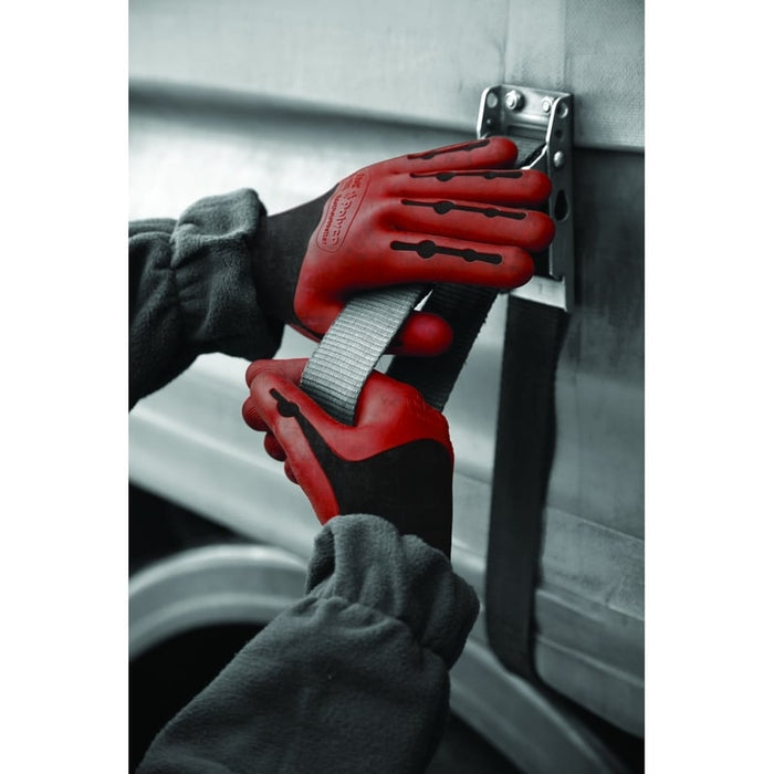 Grip It Max Rubber Gloves