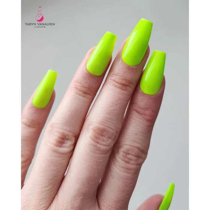 Groovy Green, ButterCream Color Gel, 5 mL