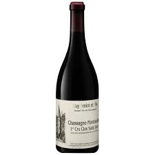 GUY AMIOT CHASSAGNE-MONTRACHET 1er CLOS SAINT JEAN