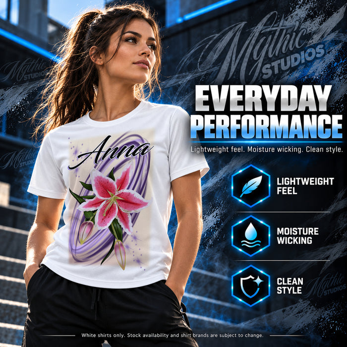 Mythic H055 SHIRT PT04
