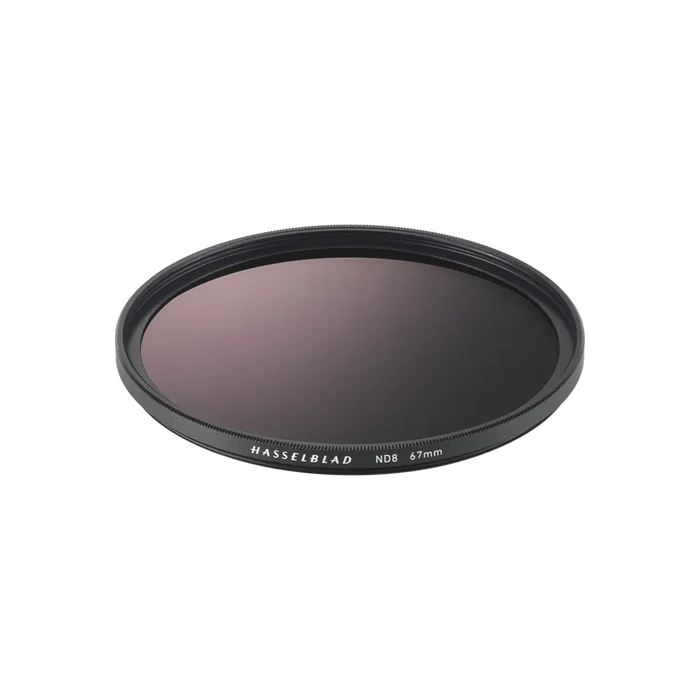 Hasselblad ND8 67mm Filter