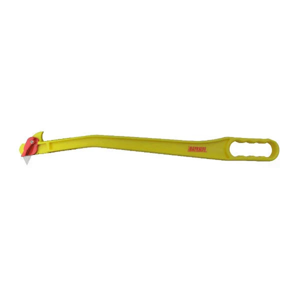Hayknife Bale / Bag Cutter