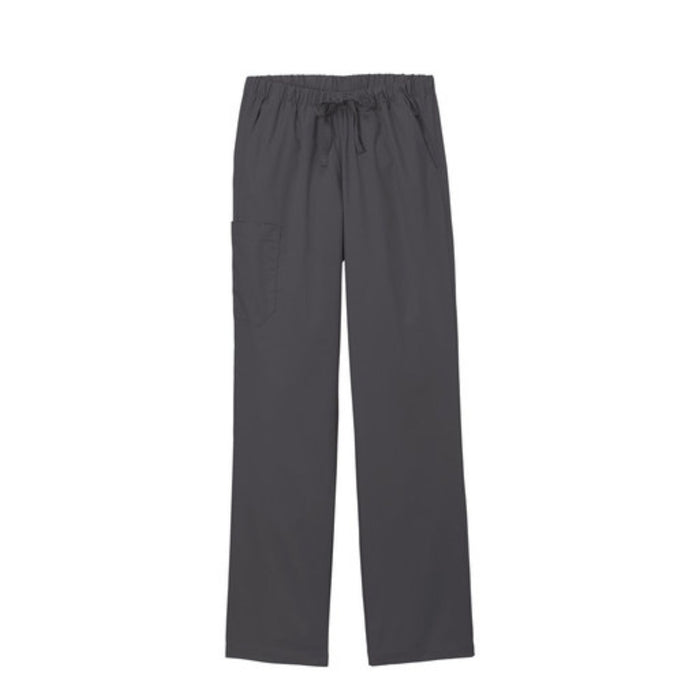 Healthy Horns Wink Ladies Work Flex Pewter Cargo Pant
