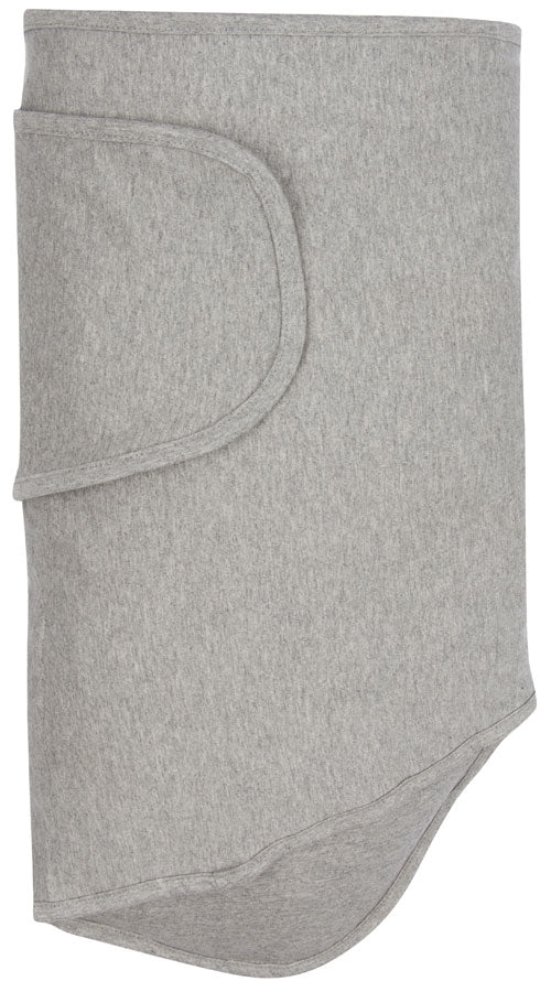 Heather Grey Miracle Blanket