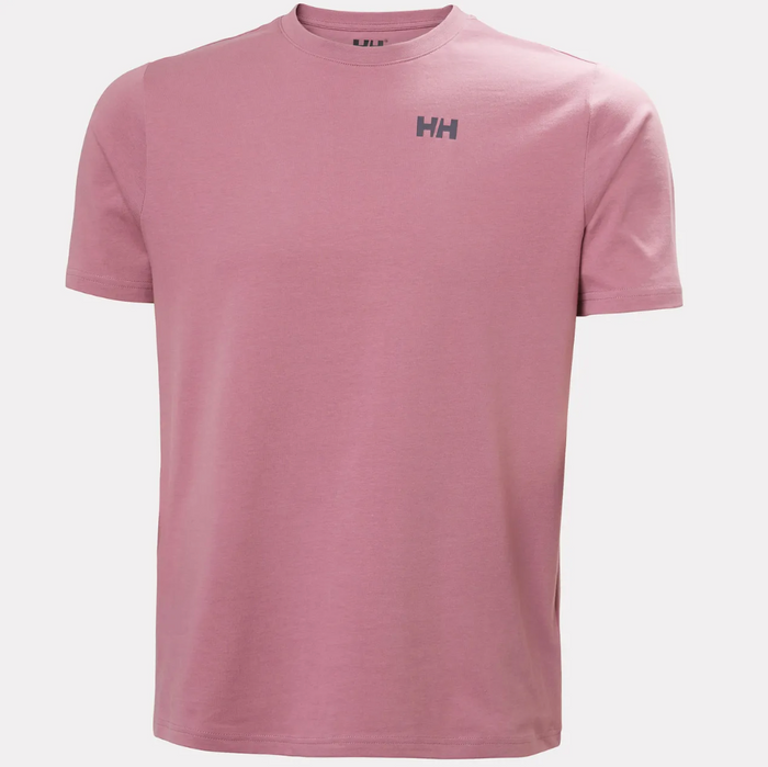 Helly hansen Massif Graphic T-shirt