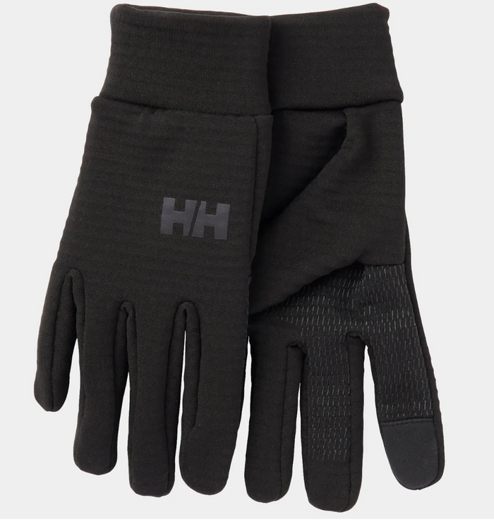Helly Hansen Unisex Versalite Touch Glove