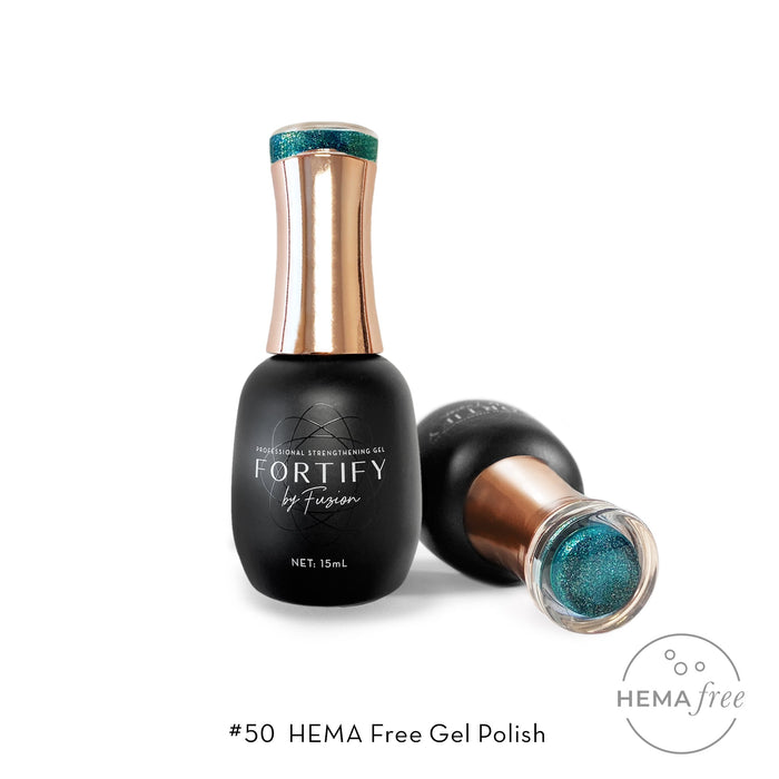 HEMA Free Gel Polish | Fortify by Fuzion | Colour 050