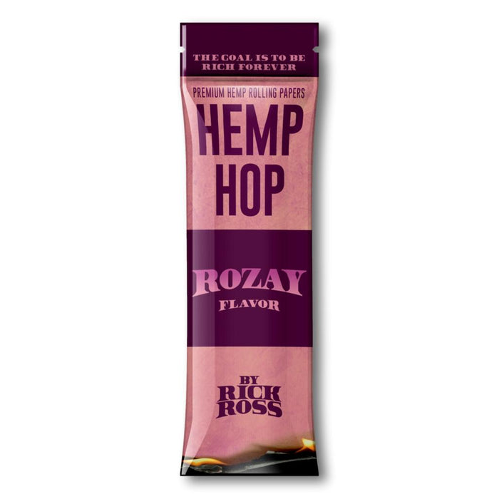 HEMP HOP BY RICK ROSS