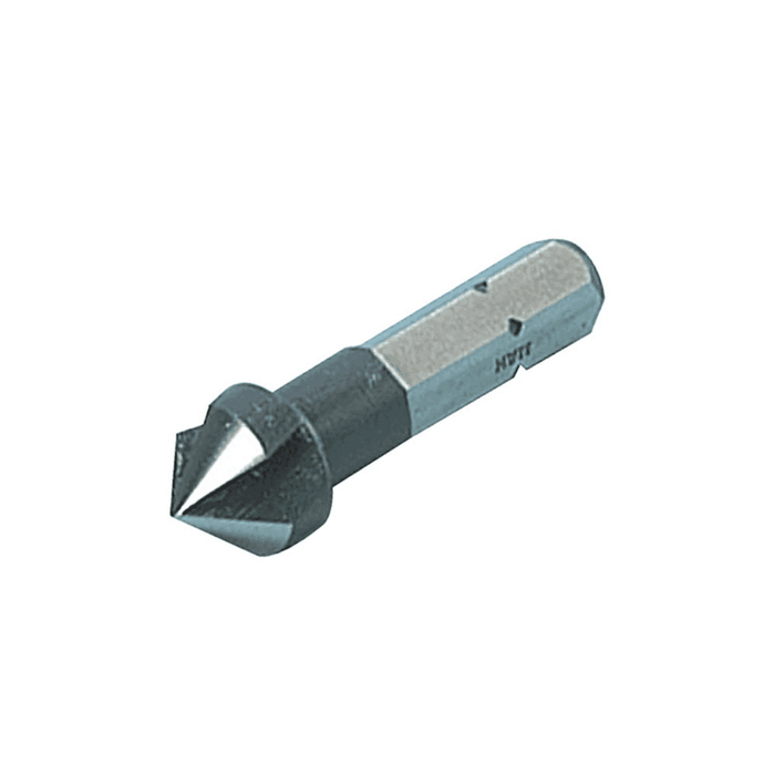 High Speed Steel Countersink 16.5mm - Metal