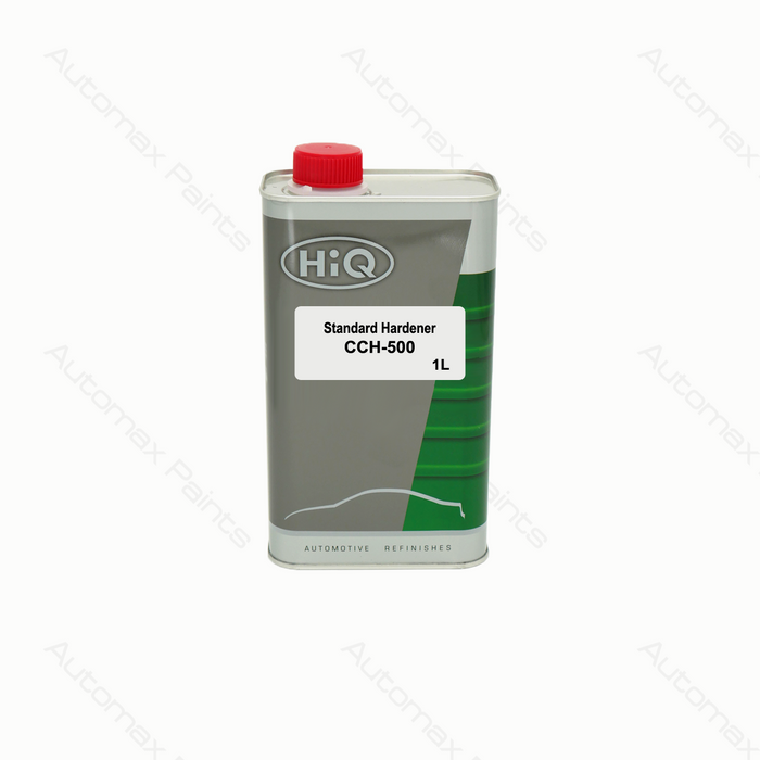 HiQ CCH-500 Urethane Standard Hardener 1L