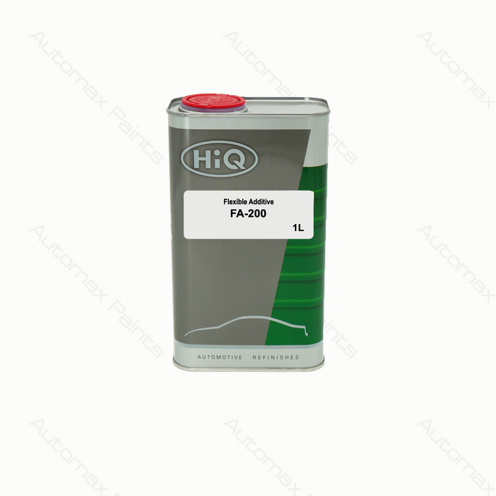 HiQ FA-200 Flexible Additive 1L