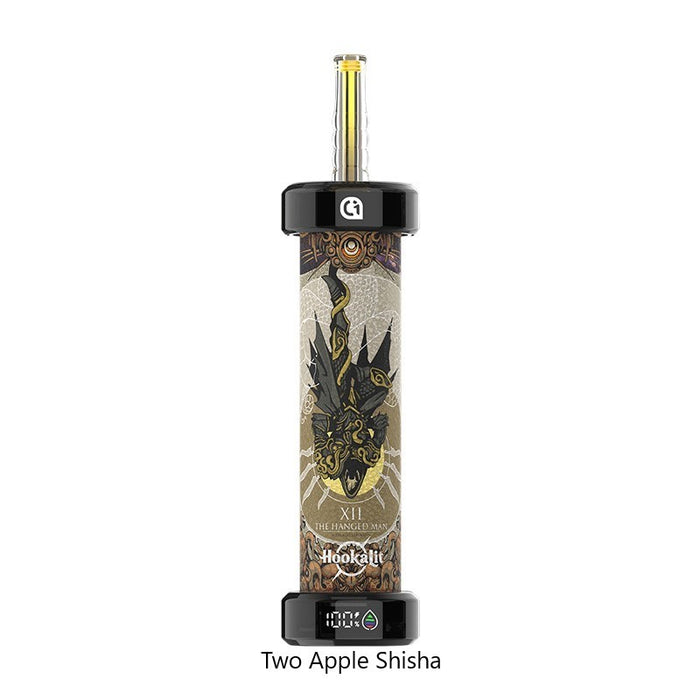 HOOKALIT BY OLIT 40,000 PUFFS DISPOSABLE VAPE | 5 CT | TEXAS SB2024 COMPLIANT