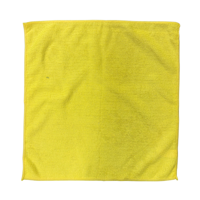 Hy-Tech Microfibre Cloths, 10/Pack