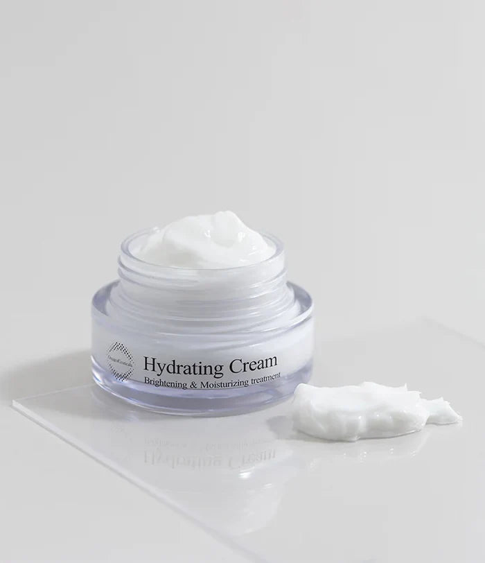 Hydrating Cream