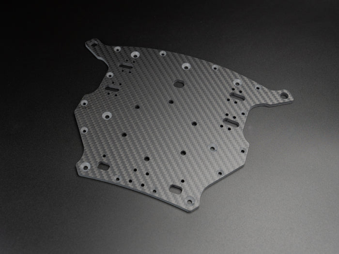 HYP-R Backplate