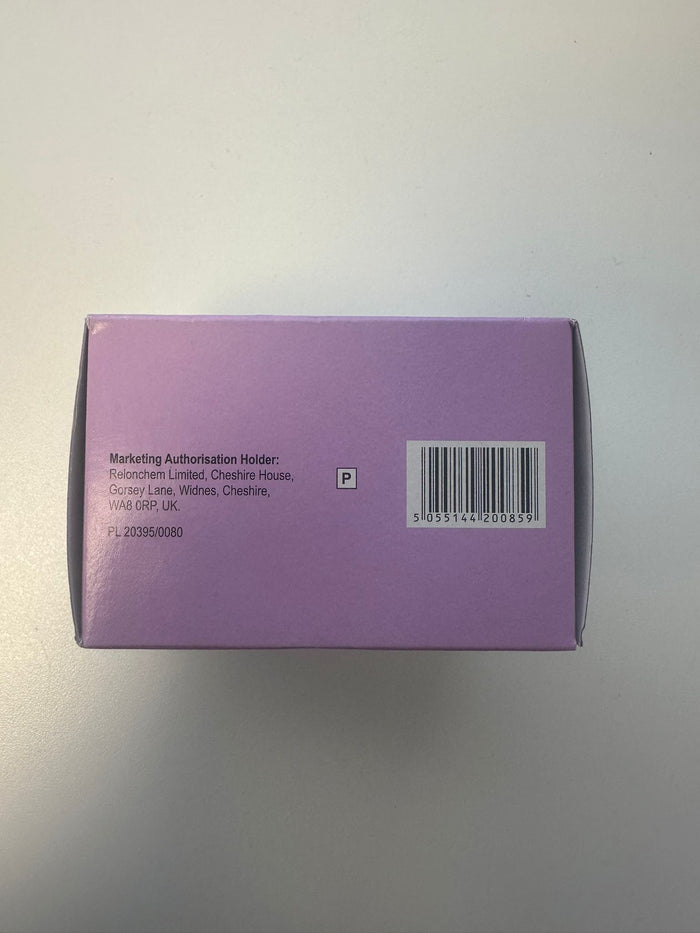 Ibuprofen 400mg 84 Tablets (P)