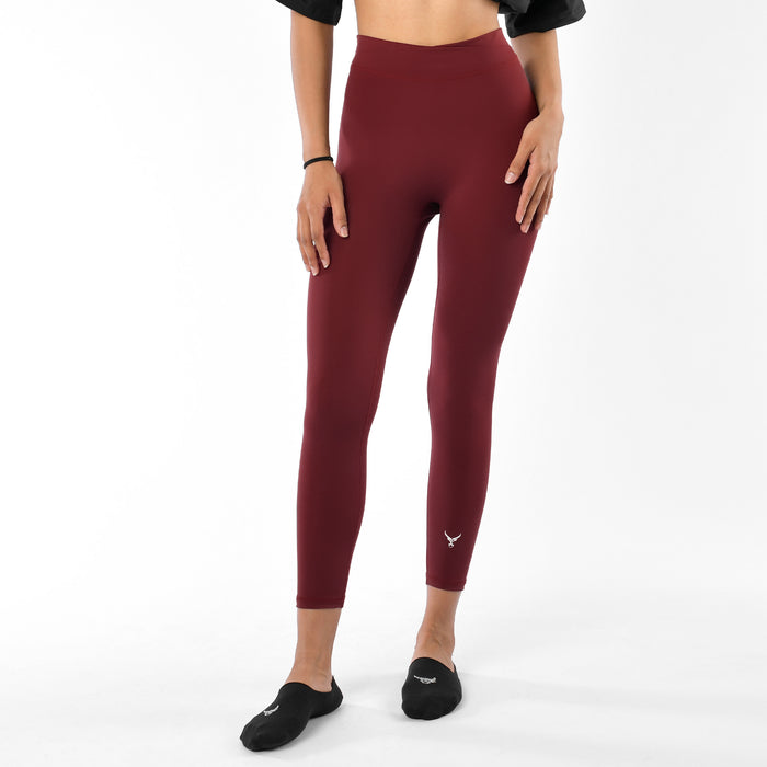 Identity Seamless Leggings - IRONGEAR Fitness