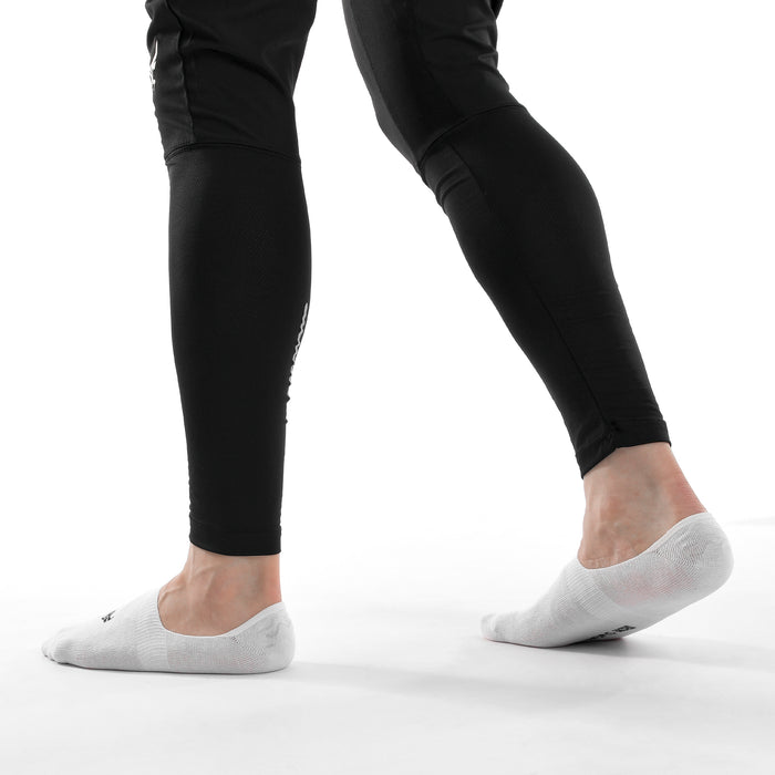 IG Invisible Socks Pack of Three - IRONGEAR Fitness