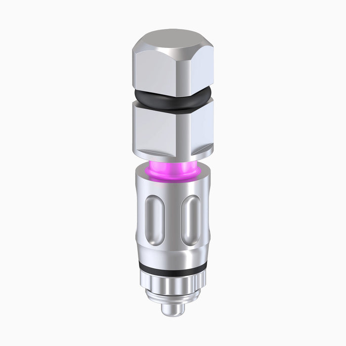 Implant Driver, WD, Ratchet