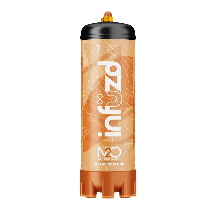 DULCE DE LECHE - 1364G