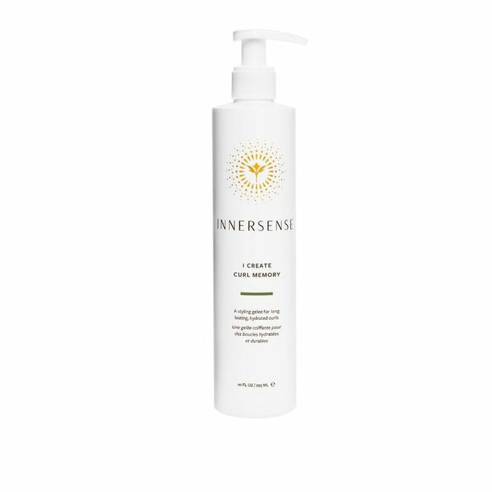 Innersense - Stylinggel - I Create Curl Memory - 295 ml