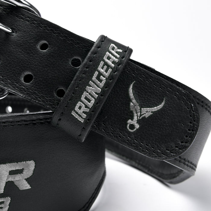 IRONGEAR Lifting Club Belt - IRONGEAR Fitness