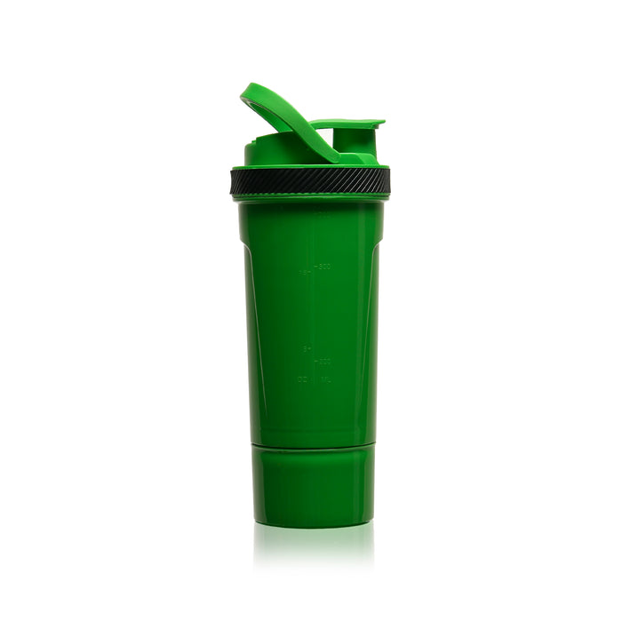 IRONGEAR Pulse Shaker