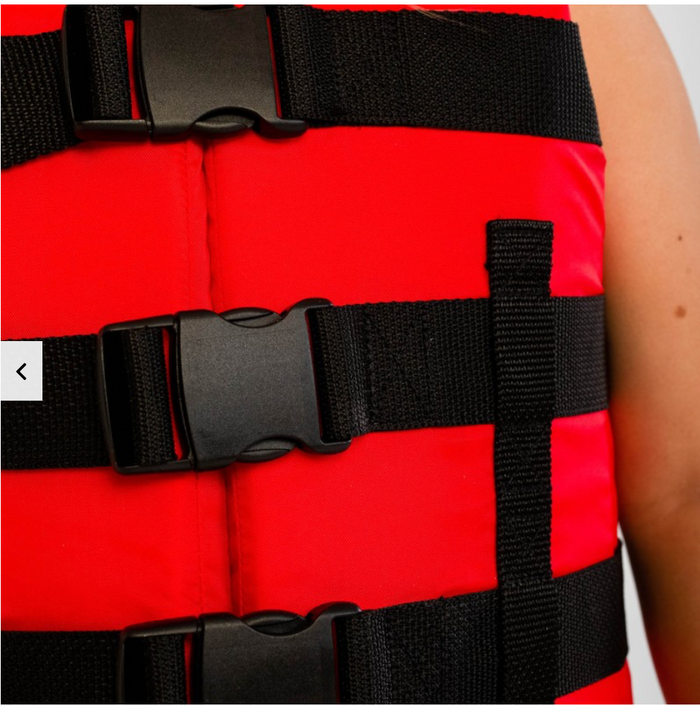 JOBE SCRIBBLE VEST