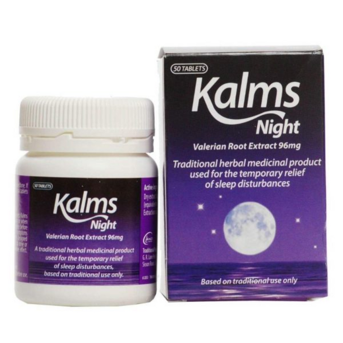 Kalms Night Tablets