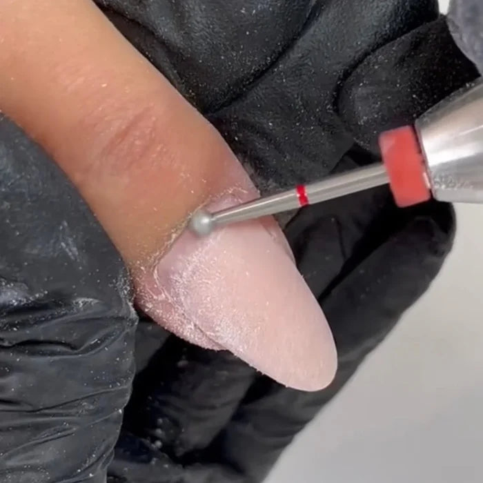 KB x OPI Polishing Ball E-File Bit