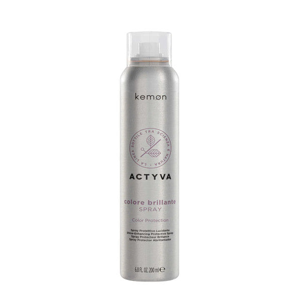 Kemon Actyva COLORE BRILLANTE Spray 200ml