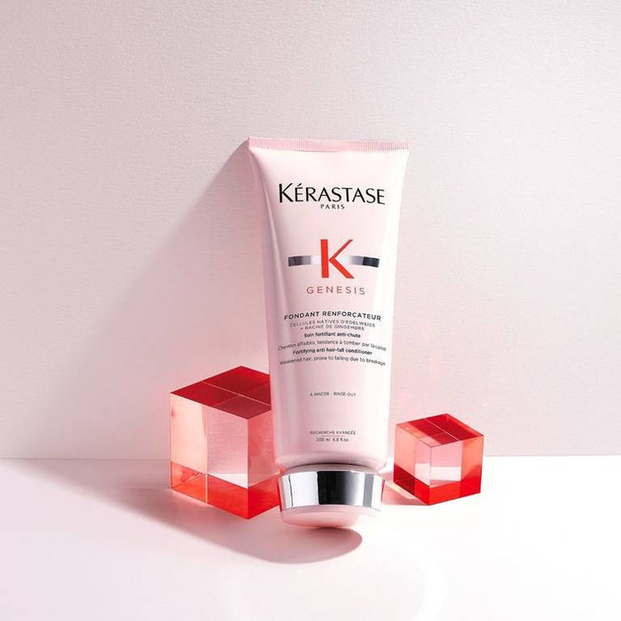 Kerastase Genesis Reconstructing Anti-Hairfall Conditioner 200ml