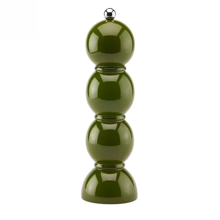 Khaki Bobbin Grinder - Becket Hitch