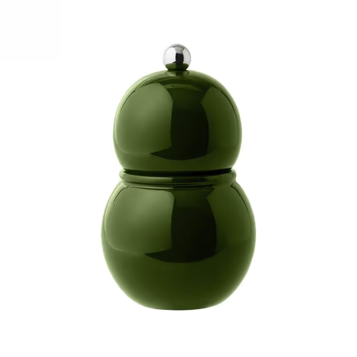 Khaki Chubbie Grinder - Becket Hitch