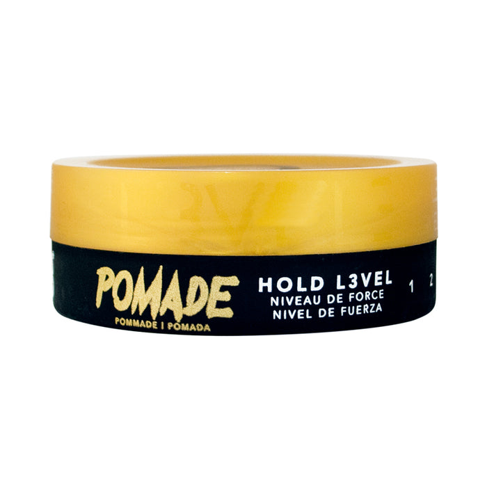 L3VEL3 POMADE