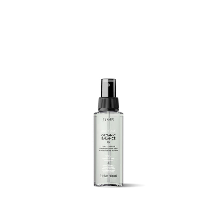 Lakme Teknia Organic Balance Oil 100ml