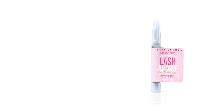Lash Addict Plus Sample (1g)
