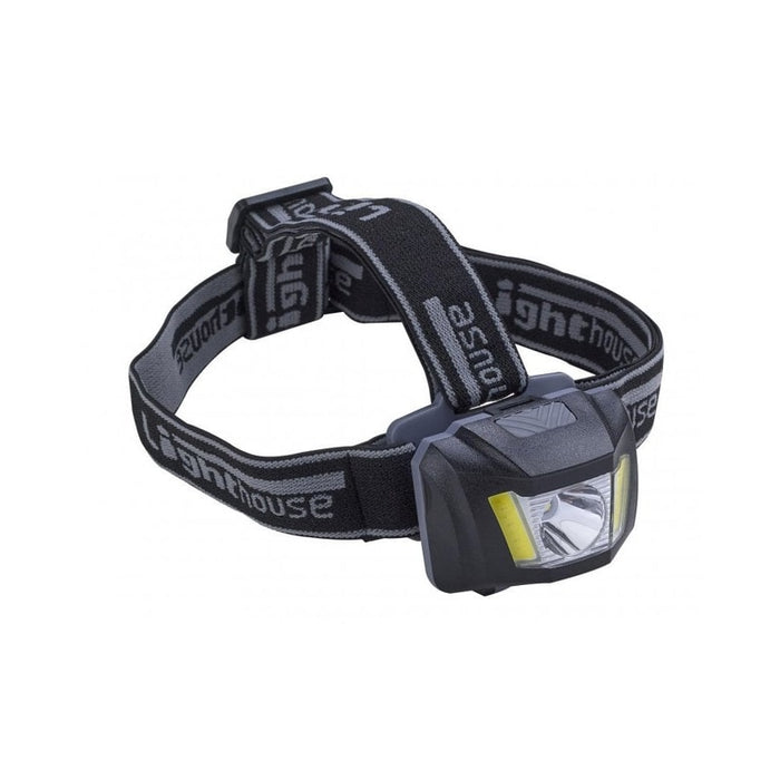 LED Multifunction Headlight 280L