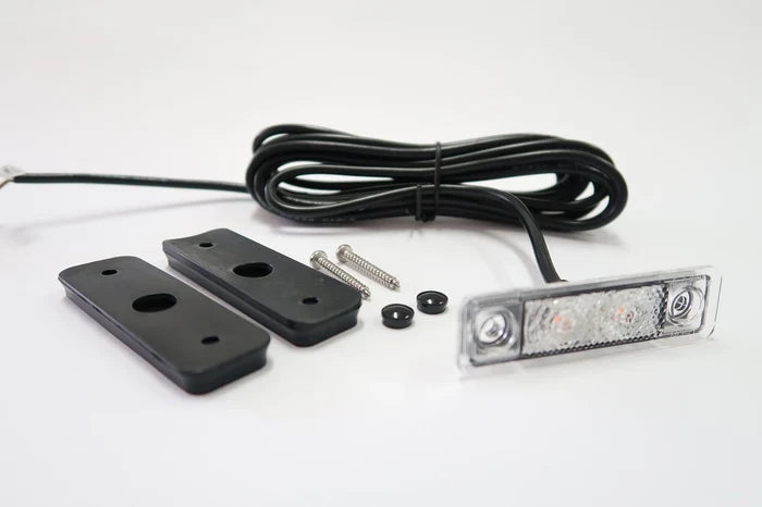 LEDSON Astral Marker Lamp - Red