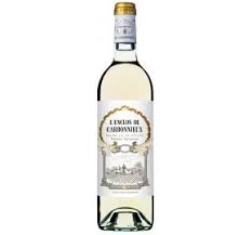 L'ENCLOS DE CARONNIEUX PESSAC-LEOGNAN BLANC