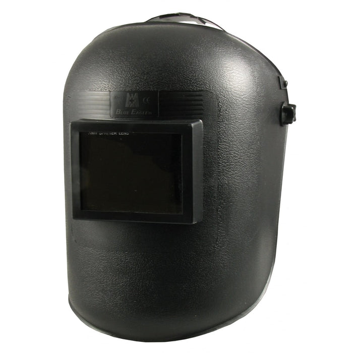 Lightweight Welding Helmet