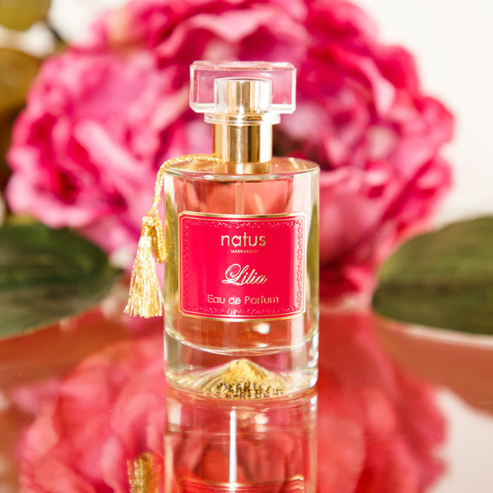 Lilia - Eau de Parfum 50 ml