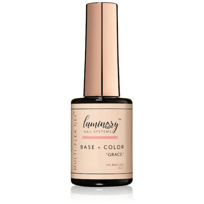 Luminary Nail Systems “Grace” Multi-Flex Gel, 10 ml