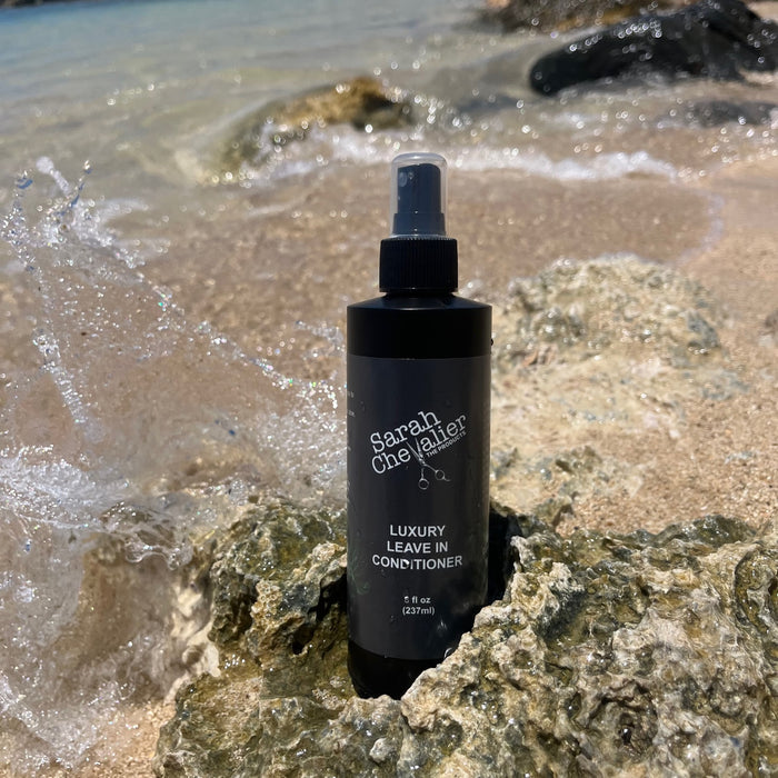 Luxury Leave in Conditioner
