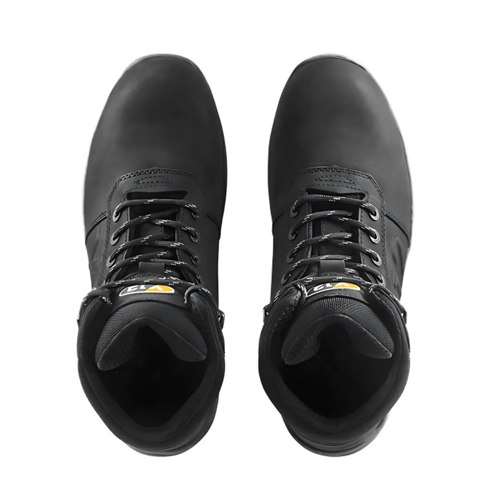 Lynx S3 Waterproof Boot, Black