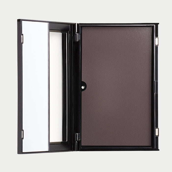Makeup Wardrobing™ Refillable Planner Page Medium