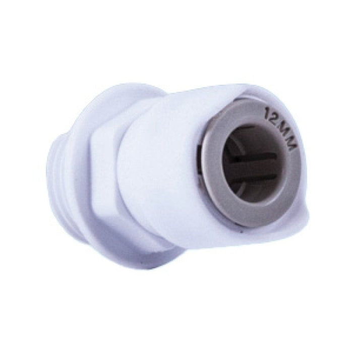 Male Adaptor 1/2" BSP - 12mm