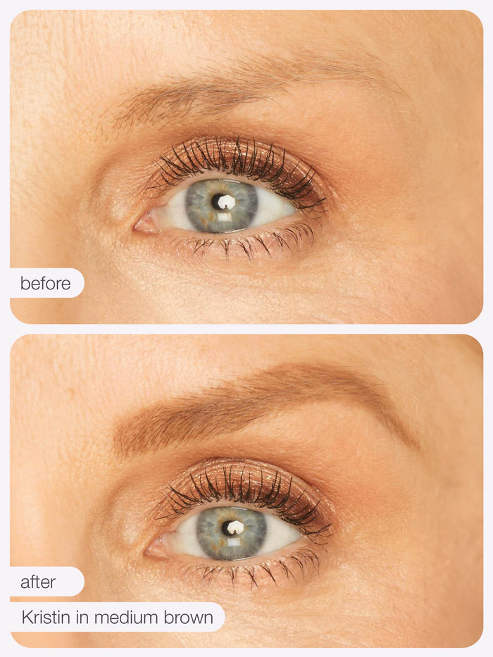 maneater™ emphasEYES™ high definition brow